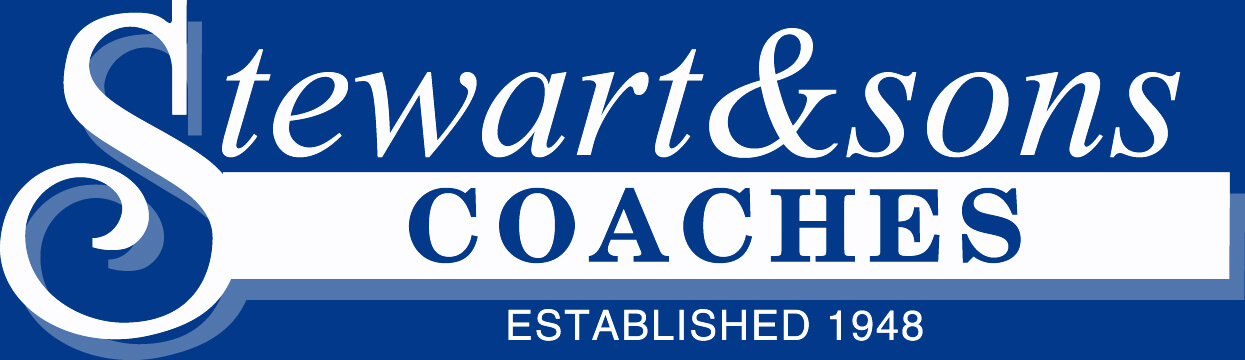 Stewarts and Sons Coaches